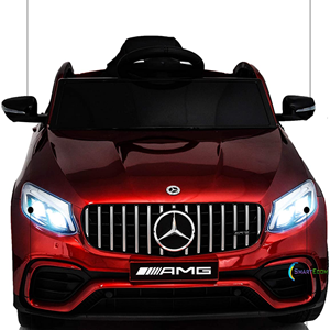 ماشین شارژی بنز متالیک چهار موتور AX2072 _ماشین شارژی